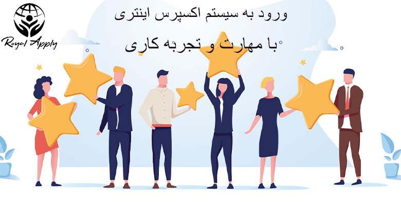 اکسپرس اینتری کانادا چیست