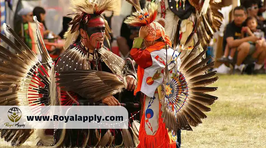 تاریخچه کانادا