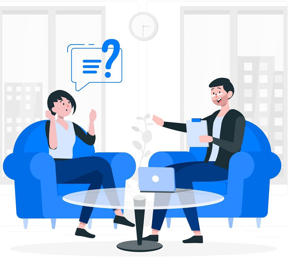 سوالات متداول مهاجرتی