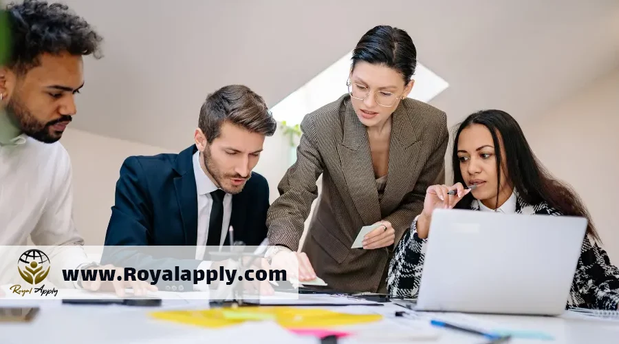 مزایای برنامه تجربه کار کانادایی