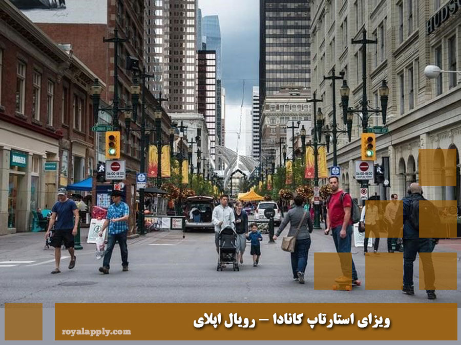 هزینه زندگی در کانادا