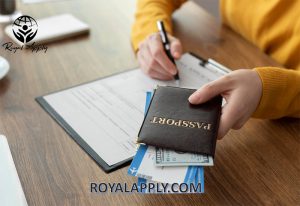 ویزای توریستی المان