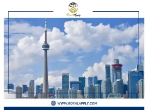 منظره کانادا در مقاله مقایسه پروسه مهاجرتی اسکیل ورکر استرالیا و اکسپرس اینتری کانادا
