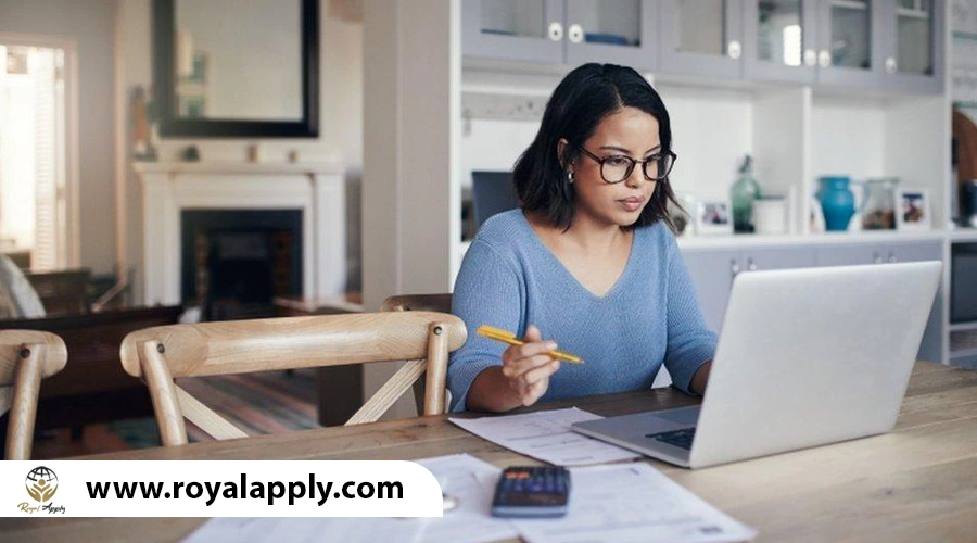 یافتن کار یافتن کار بعد از ورود به کانادا