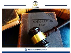 وکیل مهاجرتی استرالیا رویال اپلای