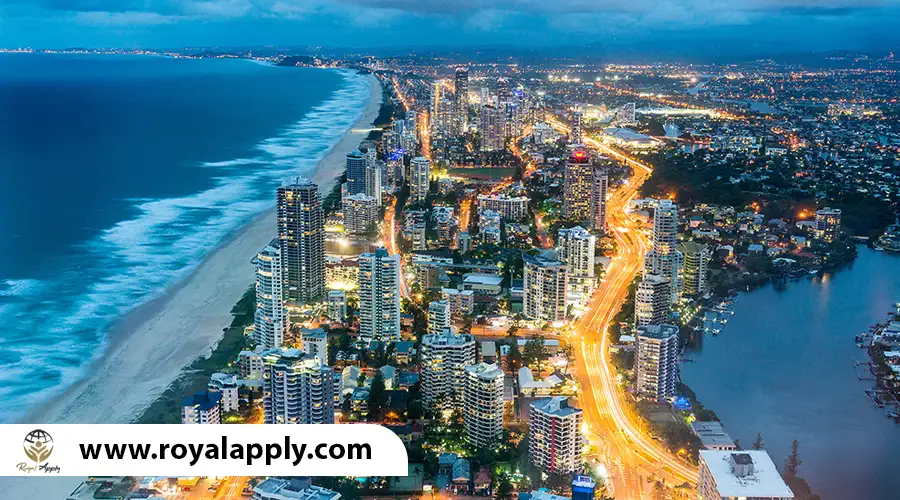 مهاجرت به کانادا یا استرالیا