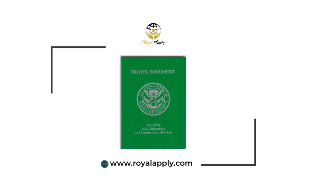 مدارک مسافرتی آمریکا مدارک مسافرتی آمریکا