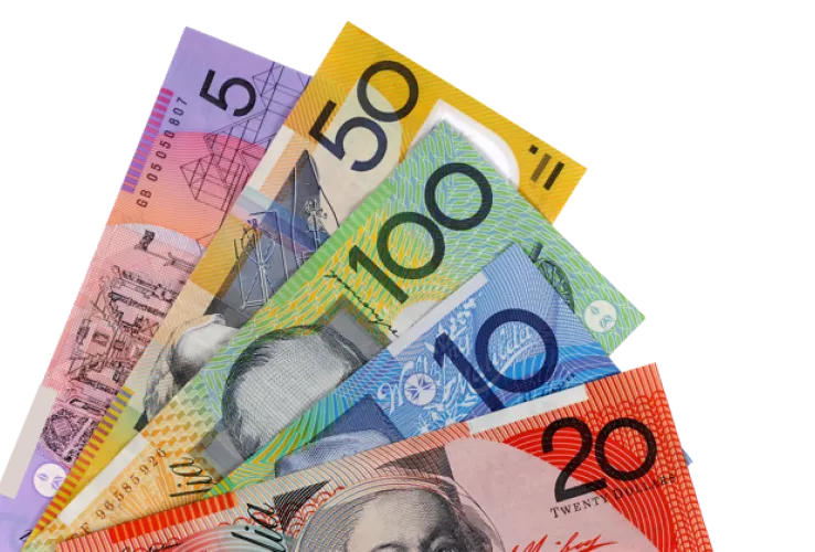 money
