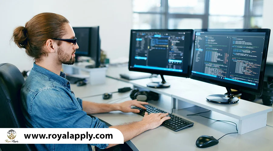 بازار کار مهندسی IT در آمریکا