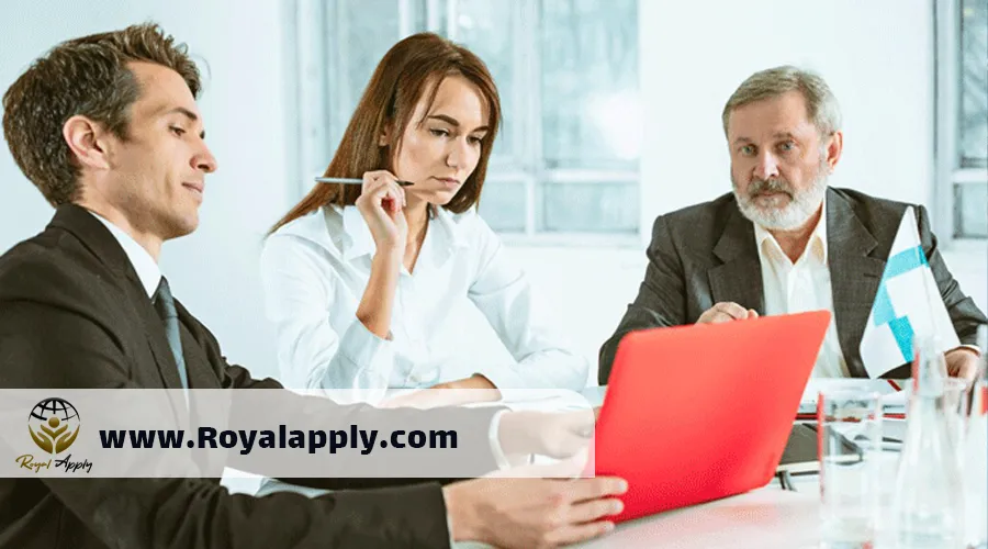 خرید بیزینس از طریق مشاور